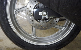 HONDA CBR250R GEN 3 MC41