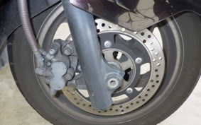SUZUKI SKYWAVE 250 (Burgman 250) SS 2 2002 CJ46A