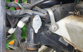 KAWASAKI KSR-2 MX080