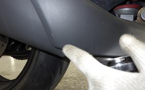 SUZUKI KATANA 2020 GT79B