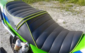KAWASAKI ZRX400 1999 ZR400E