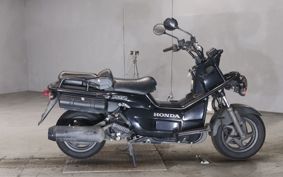 HONDA PS250 MF09