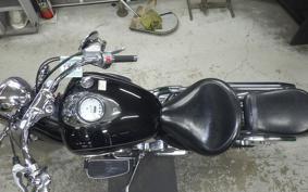YAMAHA DRAGSTAR 1100 CLASSIC 2007