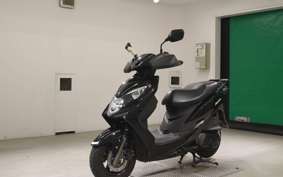 SUZUKI スウィッシュ125 DV12B
