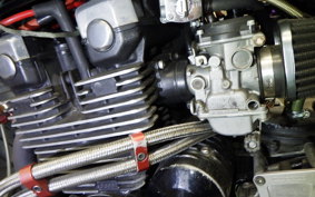 KAWASAKI ZEPHYR 400 KAI 1997