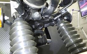 HONDA CT125 HUNTER CUB 2017 JA55