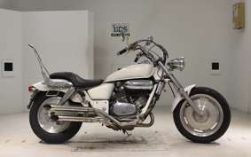 HONDA V-ﾂｲﾝMAGNAS MC29