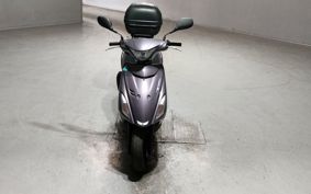SUZUKI ADDRESS V125 CF4MA