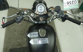 KAWASAKI ESTRELLA BJ250A