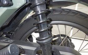HONDA CT125-2 JA65