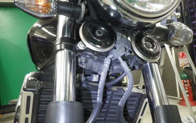 HONDA CB400SF VTEC Spec3 2006 NC39