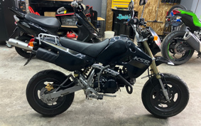 KAWASAKI KSR110 KL110A