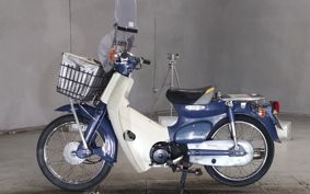 HONDA SUPER CUB50 AA01