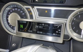 BMW K1600GTL 2013