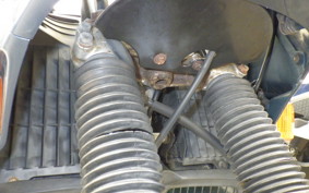 HONDA TRANSALP 400V 1995 ND06