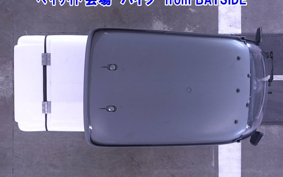 HONDA GYRO CANOPY-2