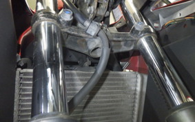 HONDA CBR250R GEN 3 MC41