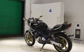 KAWASAKI BALIUS 250 ZR250A
