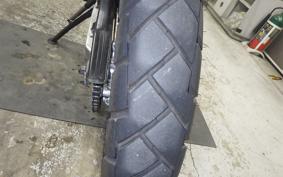 YAMAHA SEROW 250 Gen.2 2023 DG17J