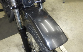 KAWASAKI 250TR BJ250F