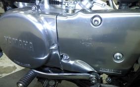 YAMAHA SR400 Gen.5 2025 RH16J