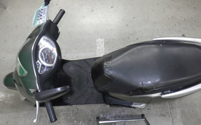 HONDA LEAD 110 2001 JF19