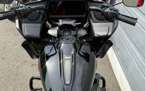 HARLEY FLTRX 2026 KH7