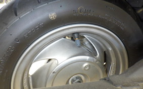 HONDA SPACY 100 JF13