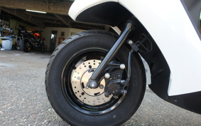 YAMAHA CYGNUS125S SE07J