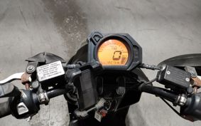 YAMAHA BW S125 SEA6J