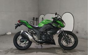 KAWASAKI Z250 ER250C