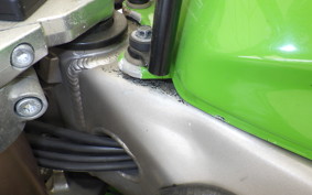 KAWASAKI ZXR750 1993 ZX750J