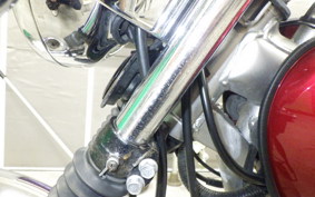 YAMAHA SR400 Gen.3 2006 RH01J