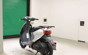 SUZUKI LET's 4 2011 CA45A
