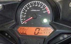 HONDA CBR125R JC50