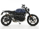 Фото BMW R NINE T SCRAMBLER 2021 с японского аукциона