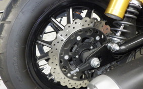 YAMAHA BOLT 950 RA VN09J