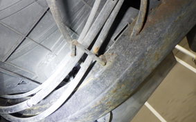 SUZUKI ADDRESS V125 G CF46A