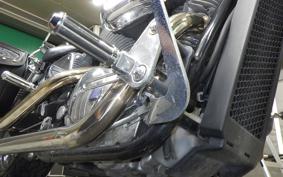 HONDA SHADOW 400 SLASHER 2006 NC40