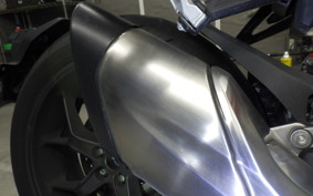 HONDA CB1000R GEN 2 2019 SC80