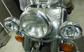 HARLEY FLSTC 1340 1998