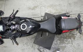 SUZUKI GSX-R125 2022 DL33B