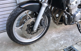 SUZUKI GSX400S KATANA 1992 GK77A