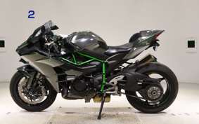 KAWASAKI NINJA H2 2019