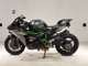 Фото Kawasaki NINJA H2 2019 с японского аукциона
