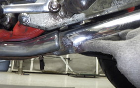 HONDA CB900F 2025 SC01
