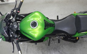 KAWASAKI Z1000 SX 2011