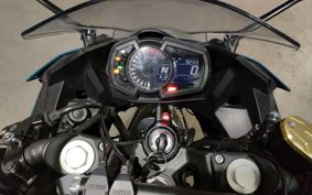 KAWASAKI NINJA 400 2021 EX400G