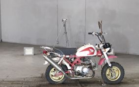 HONDA MONKEY AB27