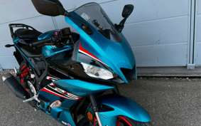 YAMAHA YZF-R25 ABS RG43J